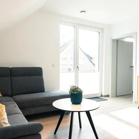 Luxuswohnung Am Steinhuder Meer - Tierfreundlich - D Wunstorf Exterior foto
