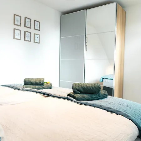 Luxuswohnung Am Steinhuder Meer - Tierfreundlich - D Wunstorf Exterior foto
