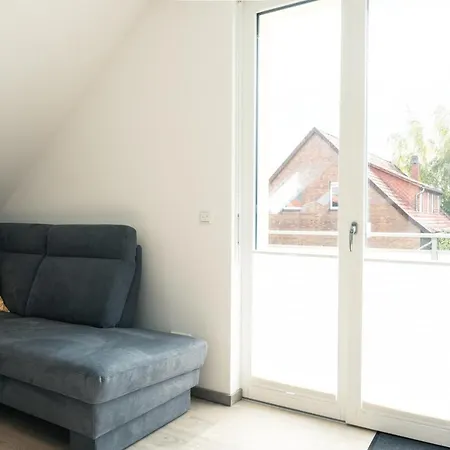 Luxuswohnung Am Steinhuder Meer - Tierfreundlich - D Wunstorf Exterior foto
