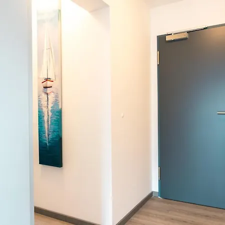 Luxuswohnung Am Steinhuder Meer - Tierfreundlich - D Wunstorf Exterior foto