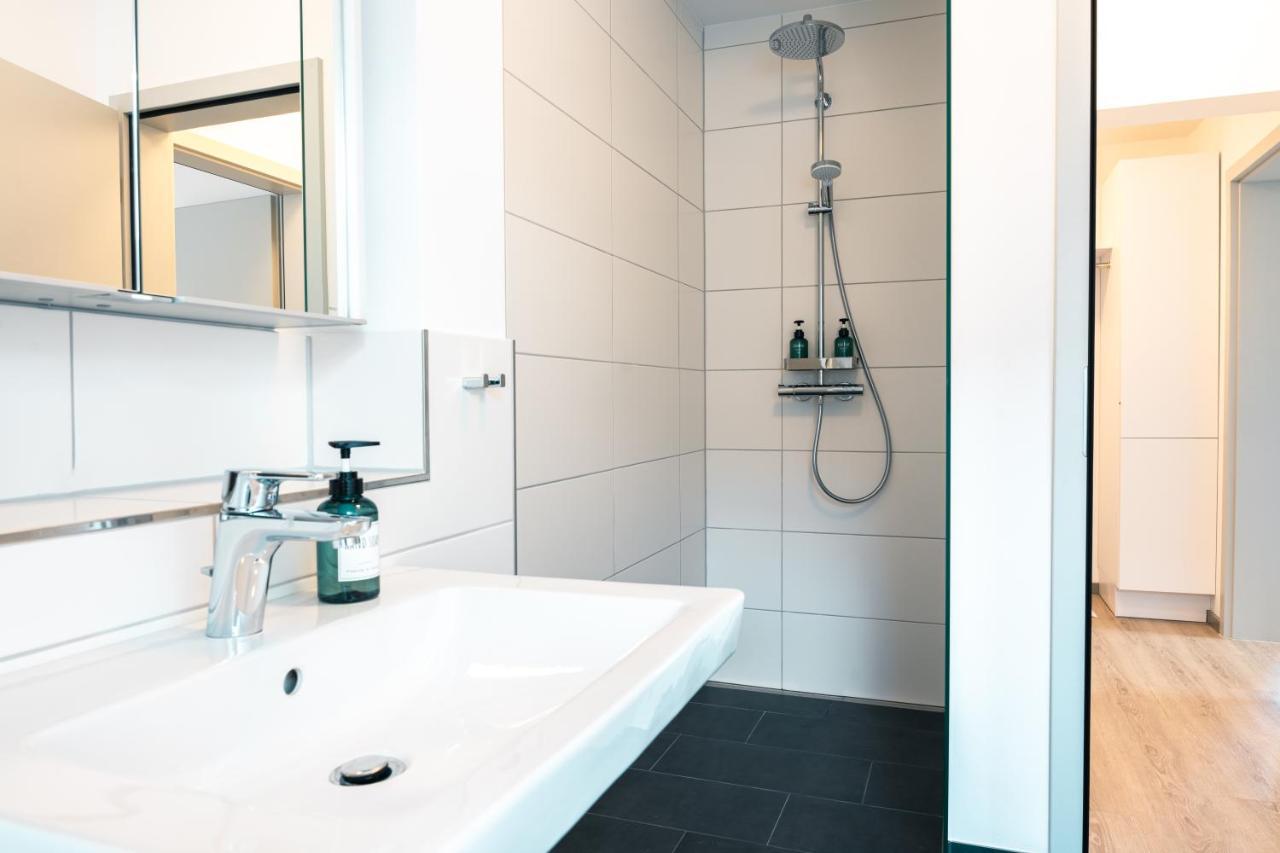Luxuswohnung Am Steinhuder - Tierfreundlich - D Apartment *