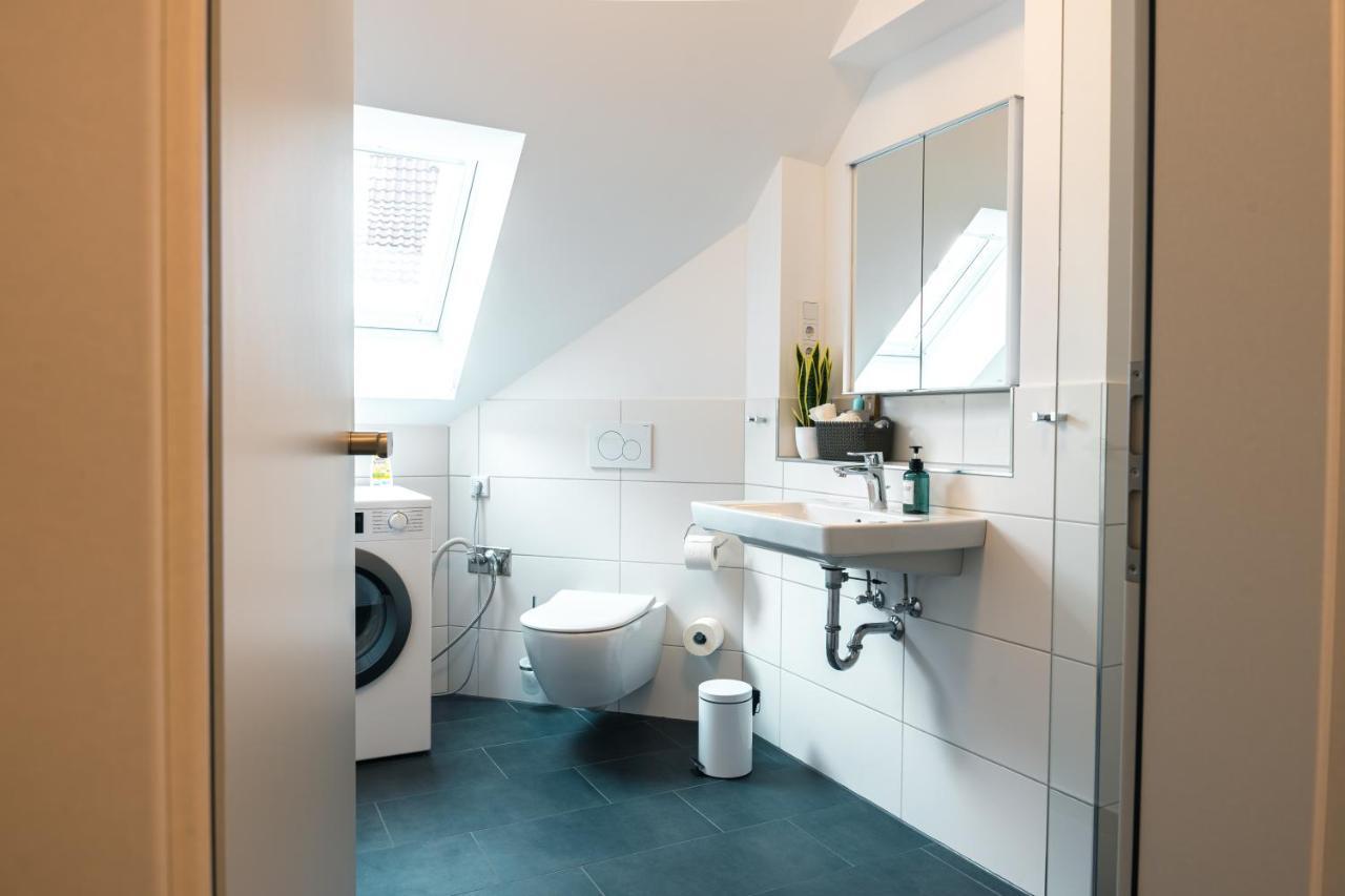 Luxuswohnung Am Steinhuder - Tierfreundlich - D Apartment Wunstorf