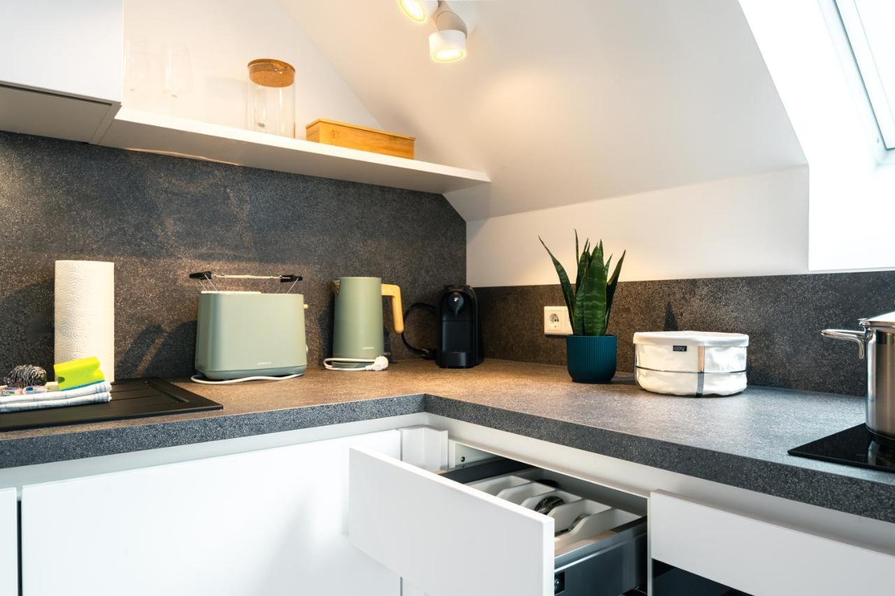 Apartment Luxuswohnung Am Steinhuder - Tierfreundlich - D *