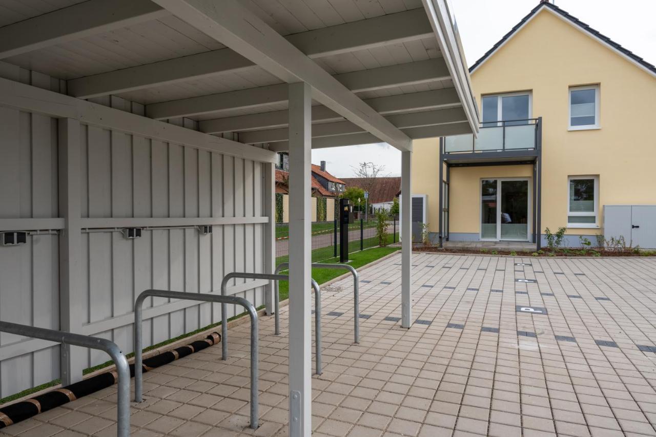 Apartment Luxuswohnung Am Steinhuder - Tierfreundlich - D *