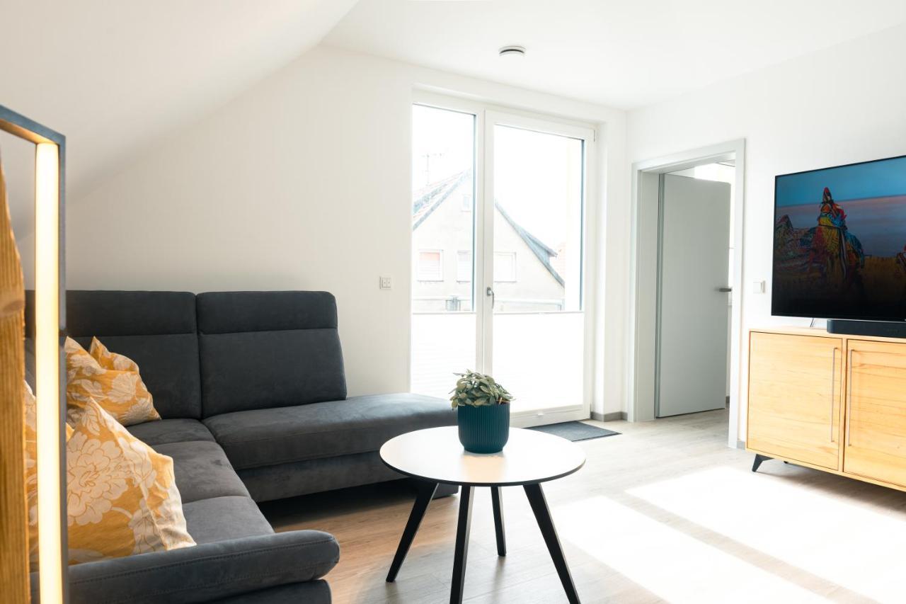 Luxuswohnung Am Steinhuder - Tierfreundlich - D