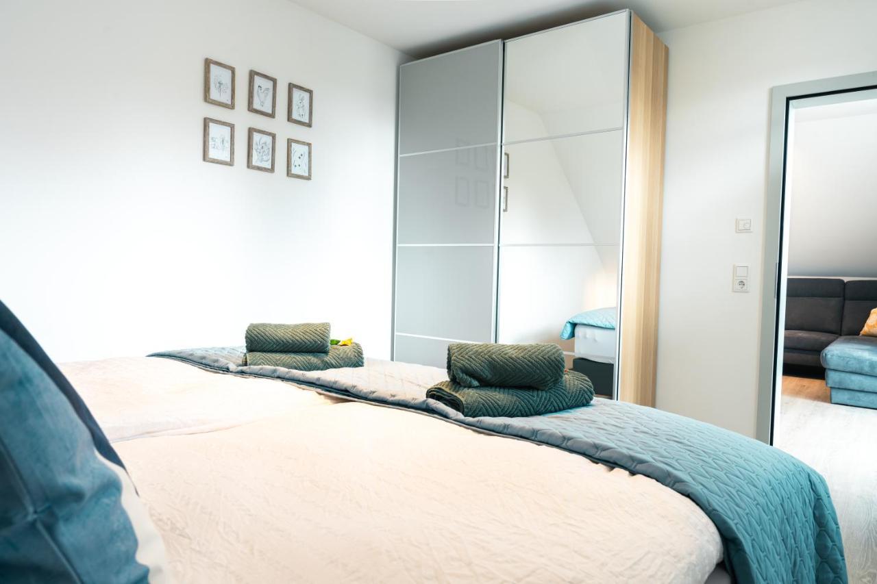 Luxuswohnung Am Steinhuder - Tierfreundlich - D * Wunstorf