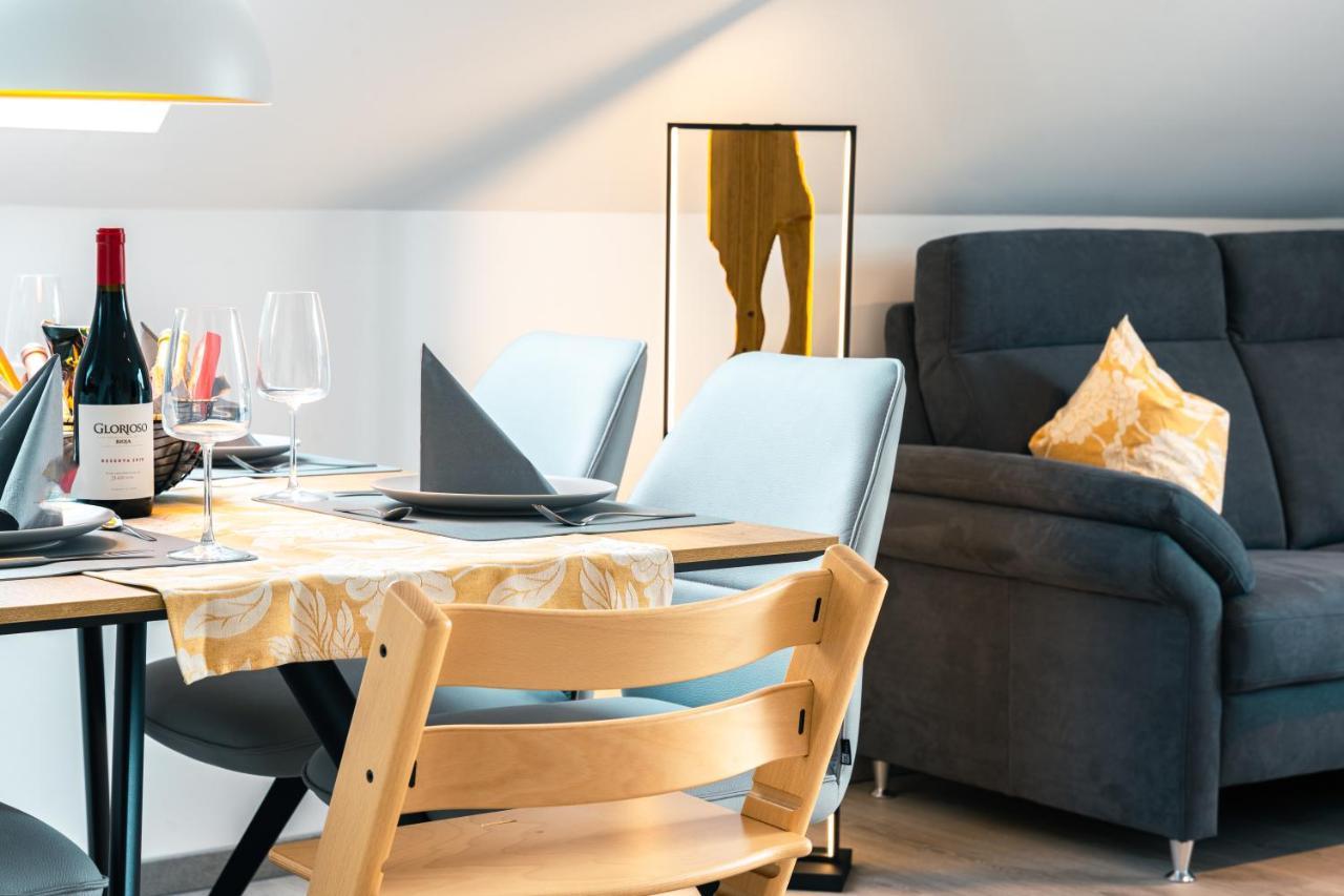 Luxuswohnung Am Steinhuder - Tierfreundlich - D Apartment Wunstorf