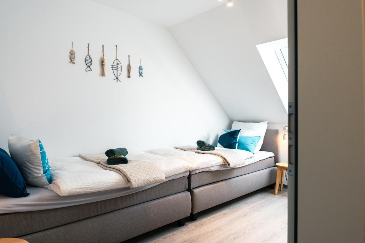 Luxuswohnung Am Steinhuder - Tierfreundlich - D Apartment *