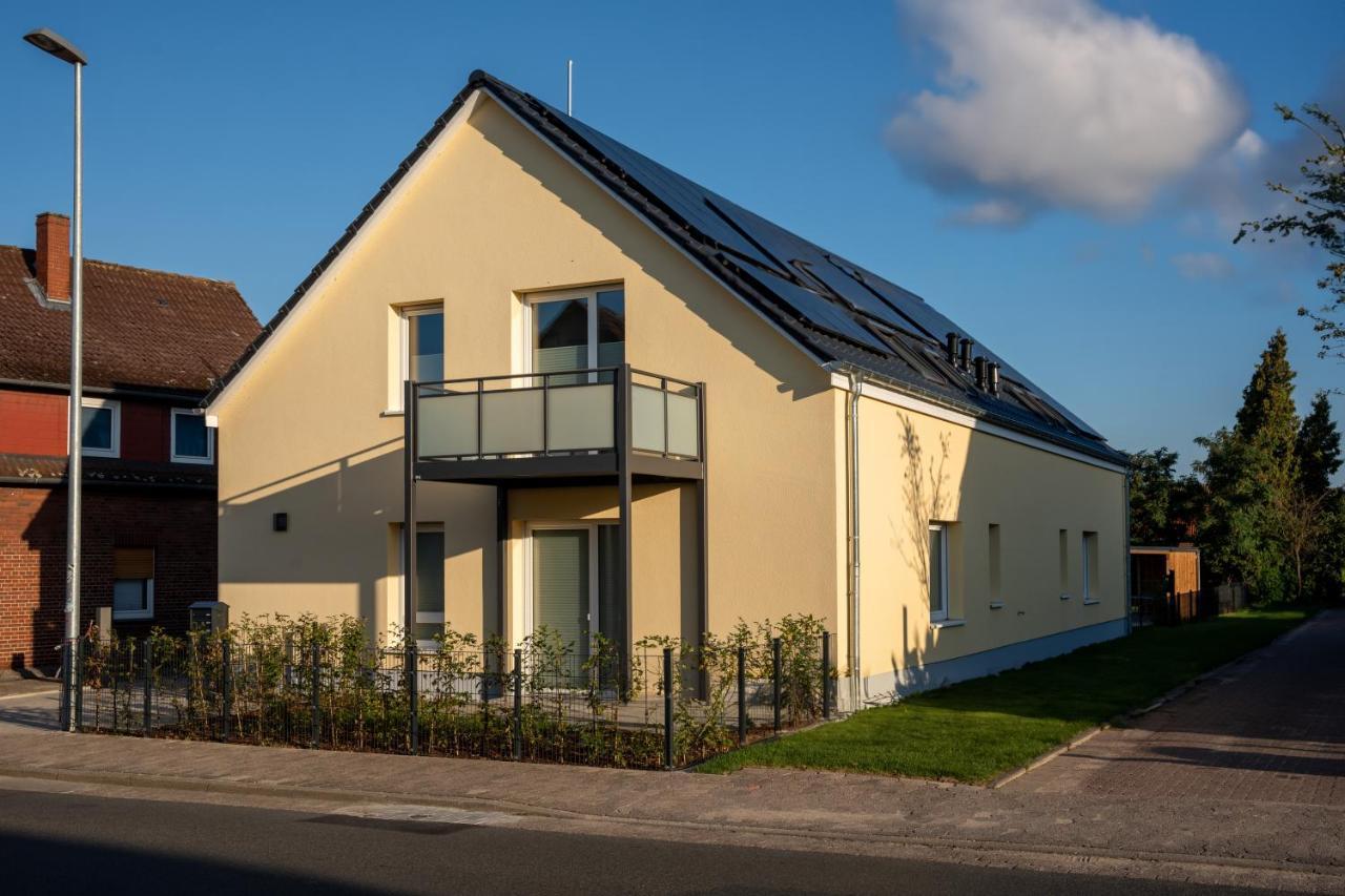 Apartment Luxuswohnung Am Steinhuder - Tierfreundlich - D