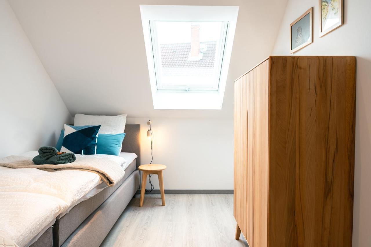 Luxuswohnung Am Steinhuder - Tierfreundlich - D * Wunstorf