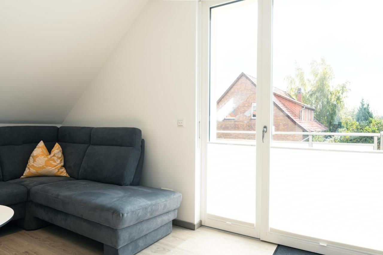 Luxuswohnung Am Steinhuder - Tierfreundlich - D *