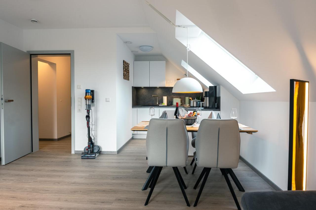 Luxuswohnung Am Steinhuder - Tierfreundlich - D * Wunstorf