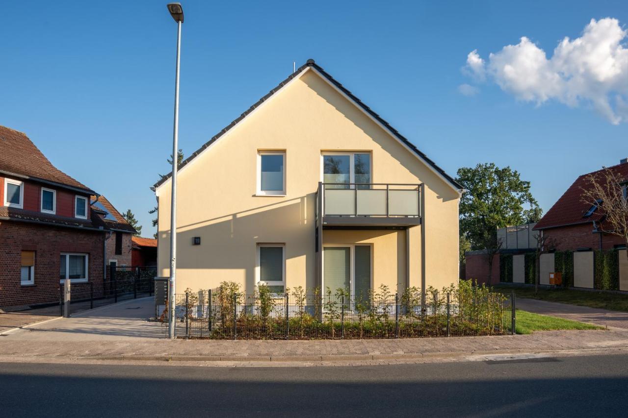 Luxuswohnung Am Steinhuder - Tierfreundlich - D