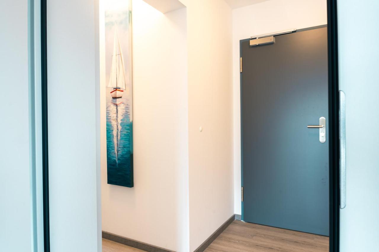 Luxuswohnung Am Steinhuder - Tierfreundlich - D Wunstorf