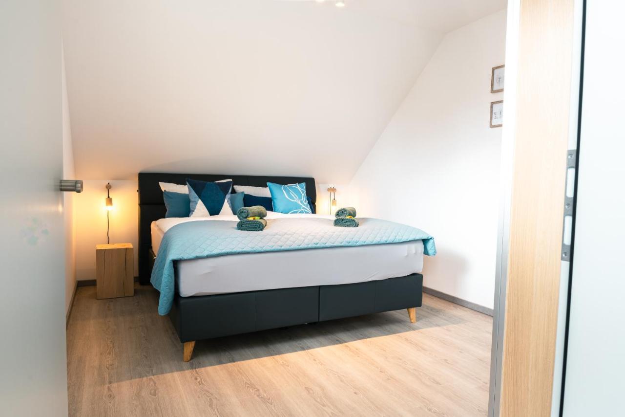 Apartment Luxuswohnung Am Steinhuder - Tierfreundlich - D *