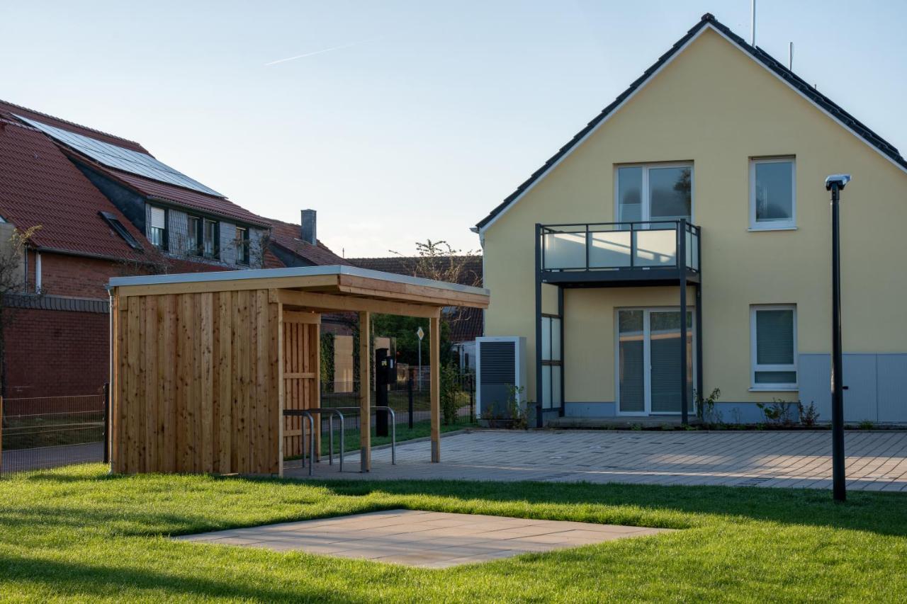 Apartment Luxuswohnung Am Steinhuder - Tierfreundlich - D Wunstorf