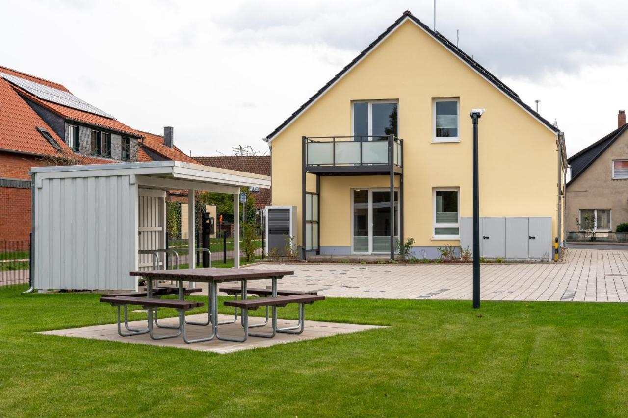 Luxuswohnung Am Steinhuder - Tierfreundlich - D Apartment Wunstorf